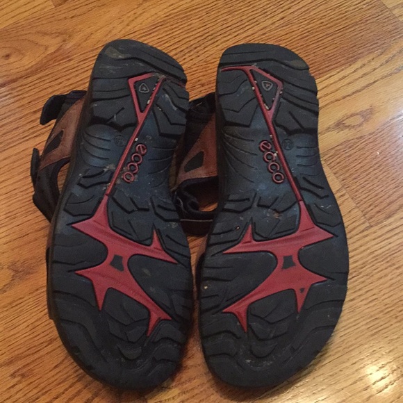 Ecco shoes